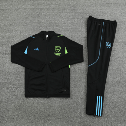 Chándal del Arsenal con chaqueta