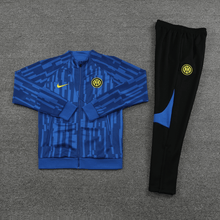 Chándal con chaqueta del Inter de Milán