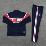 Chándal del PSG con chaqueta