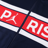 Chándal del PSG con chaqueta