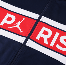 Chándal del PSG con chaqueta
