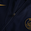 Chándal del PSG con chaqueta