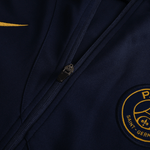 Chándal del PSG con chaqueta