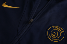 Chándal del PSG con chaqueta