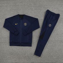 Chándal del PSG con chaqueta