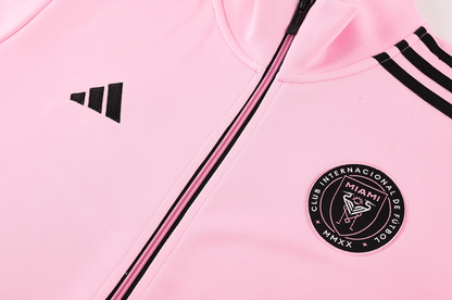 Chándal con chaqueta del Inter Miami