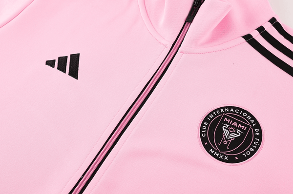 Chándal con chaqueta del Inter Miami