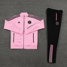 Chándal con chaqueta del Inter Miami