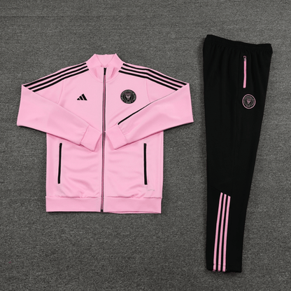 Chándal con chaqueta del Inter Miami
