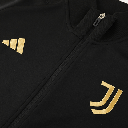 Chándal de la Juventus con chaqueta