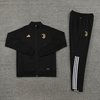 Chándal de la Juventus con chaqueta