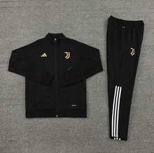 Chándal de la Juventus con chaqueta