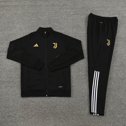 Chándal de la Juventus con chaqueta
