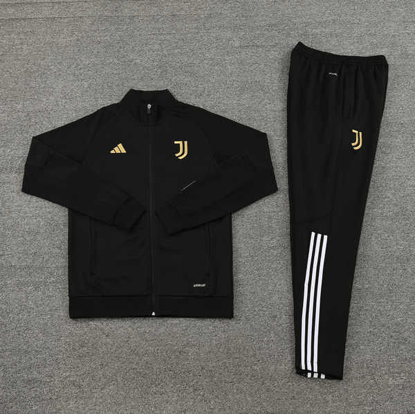 Chándal de la Juventus con chaqueta