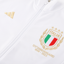 Chándal Italia con chaqueta