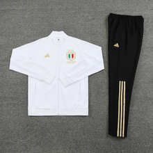 Chándal Italia con chaqueta