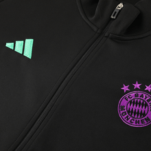 Chándal con chaqueta del Bayern de Múnich