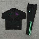 Chándal con chaqueta del Bayern de Múnich