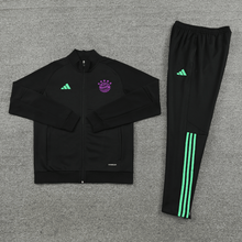 Chándal con chaqueta del Bayern de Múnich