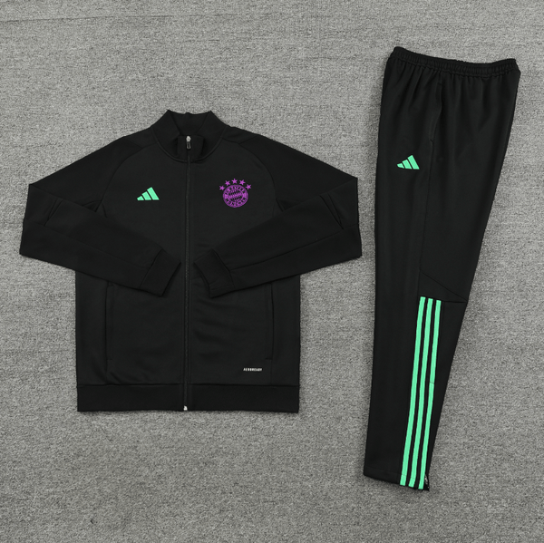Chándal con chaqueta del Bayern de Múnich