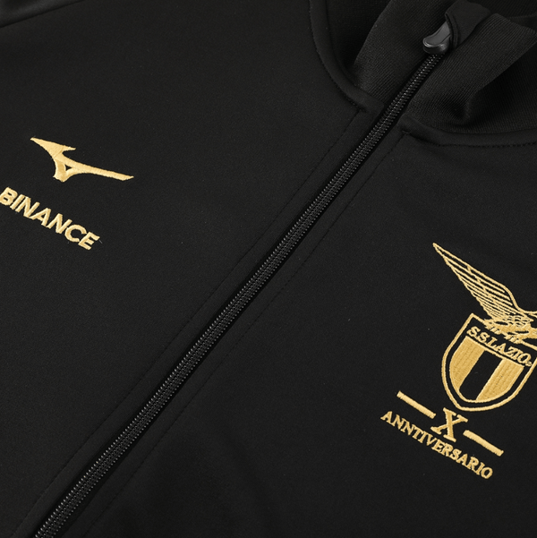 Chándal Lazio con chaqueta