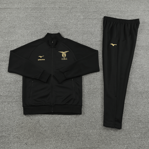 Chándal Lazio con chaqueta
