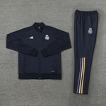 Chándal con chaqueta del Real Madrid