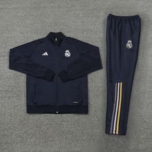 Chándal con chaqueta del Real Madrid