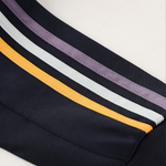 Chándal con chaqueta del Real Madrid