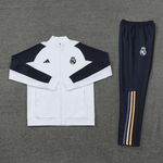 Chándal con chaqueta del Real Madrid