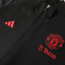 Chándal con chaqueta del Manchester United