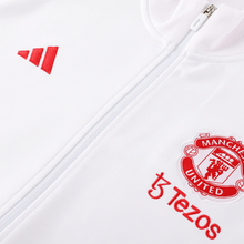 Chándal con chaqueta del Manchester United