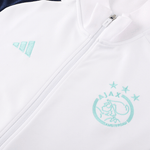 Chándal con chaqueta del Ajax