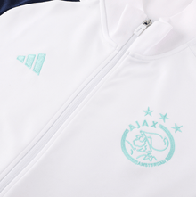 Chándal con chaqueta del Ajax