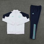 Chándal con chaqueta del Ajax