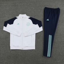 Chándal con chaqueta del Ajax