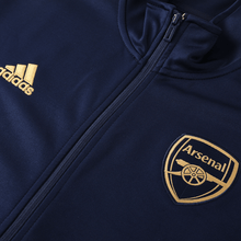 Chándal del Arsenal con chaqueta