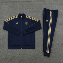 Chándal del Arsenal con chaqueta