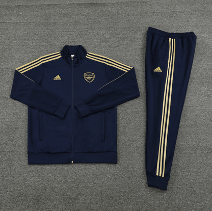 Chándal del Arsenal con chaqueta
