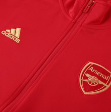 Chándal del Arsenal con chaqueta