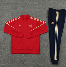Chándal del Arsenal con chaqueta