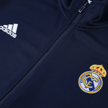Chándal con chaqueta del Real Madrid