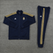 Chándal con chaqueta del Real Madrid