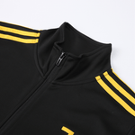 Chándal de la Juventus con chaqueta
