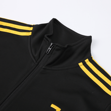Chándal de la Juventus con chaqueta