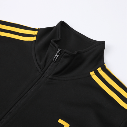 Chándal de la Juventus con chaqueta