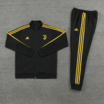 Chándal de la Juventus con chaqueta