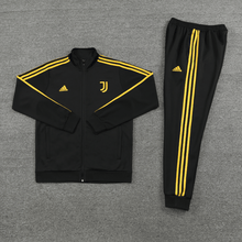 Chándal de la Juventus con chaqueta