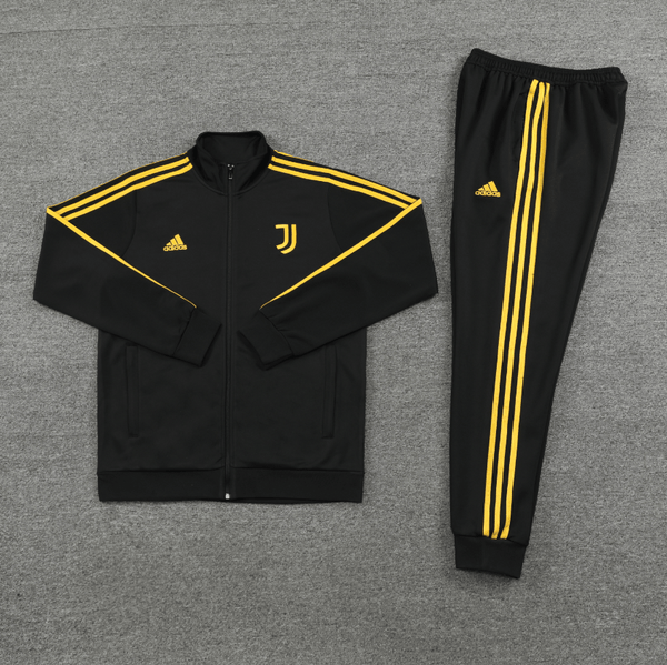 Chándal de la Juventus con chaqueta