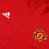 Chándal con chaqueta del Manchester United